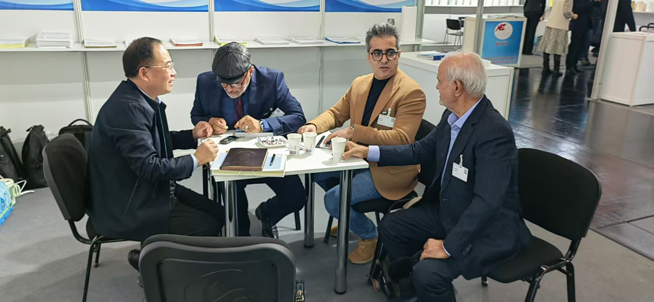 FILTECH 2024，龍德科技德國之行圓滿收官